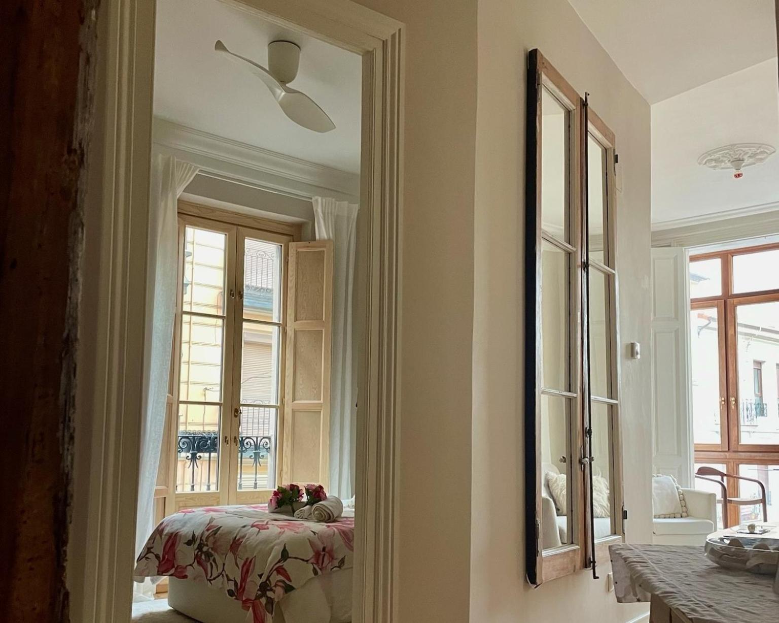 Monappart Cristo Historic Apartment With Parking Bilbau Exterior foto