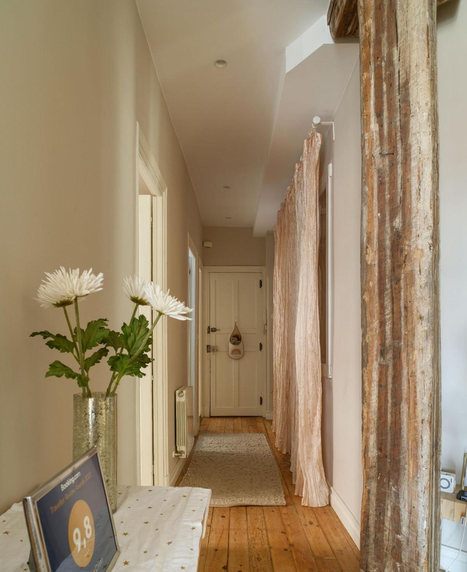 Monappart Cristo Historic Apartment With Parking Bilbau Exterior foto
