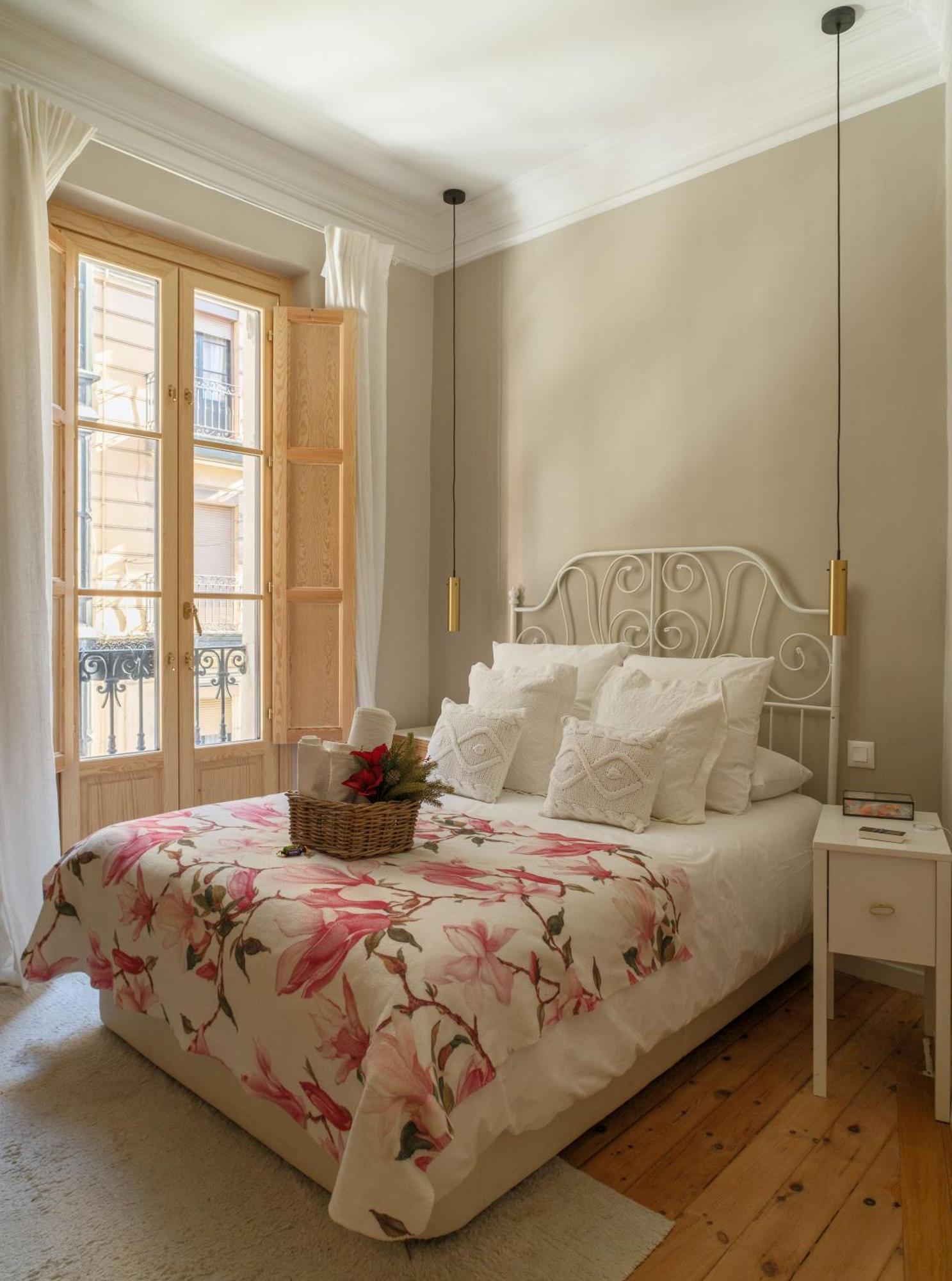 Monappart Cristo Historic Apartment With Parking Bilbau Exterior foto