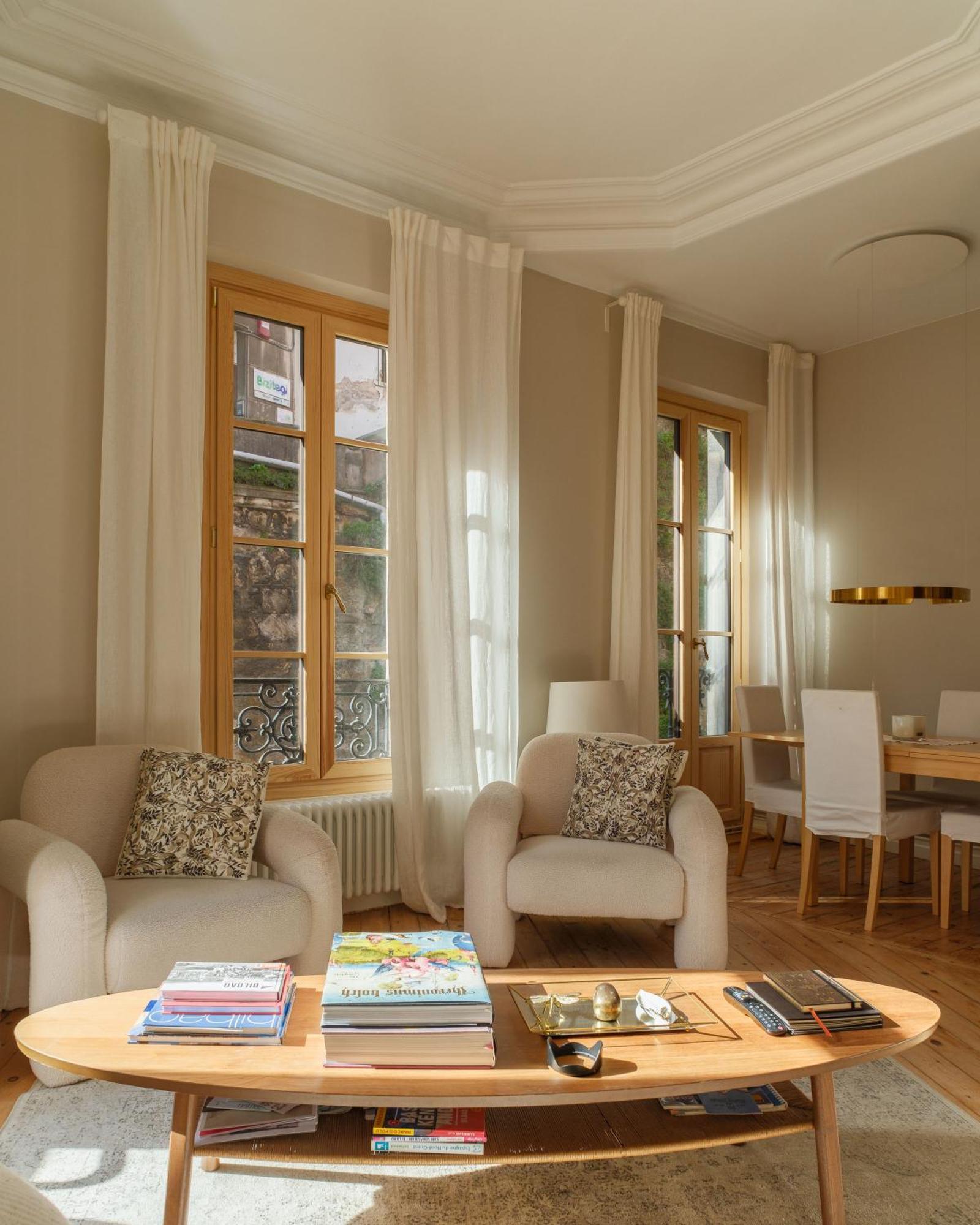 Monappart Cristo Historic Apartment With Parking Bilbau Exterior foto