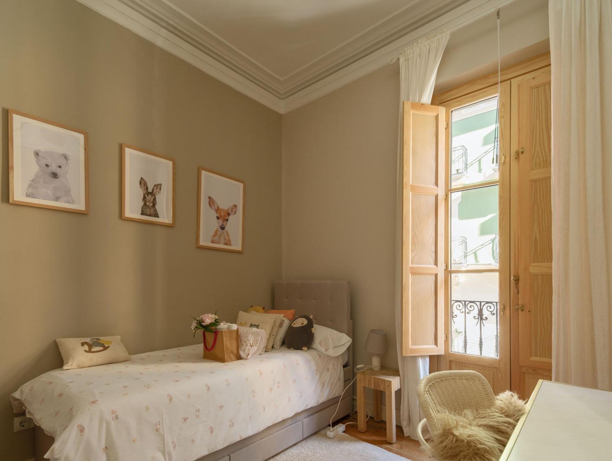 Monappart Cristo Historic Apartment With Parking Bilbau Exterior foto